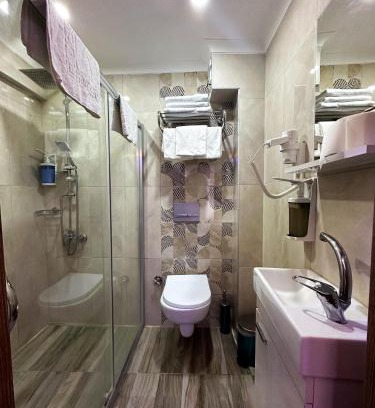 Yalova Hotel | Marmara Sahil Otel