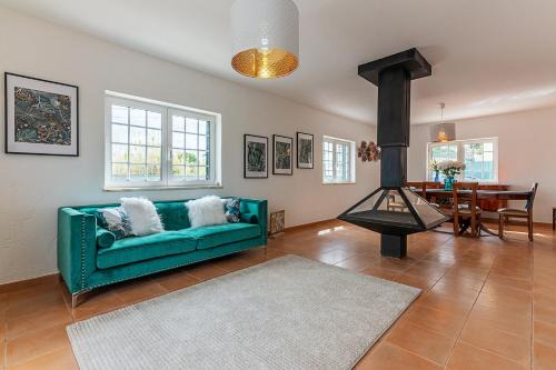 Arruda dos Pisoes Villa | Marmeleira Country House