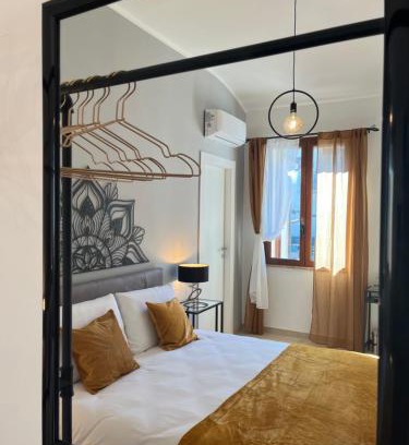 Terni House | Marmore Charming House Greenway