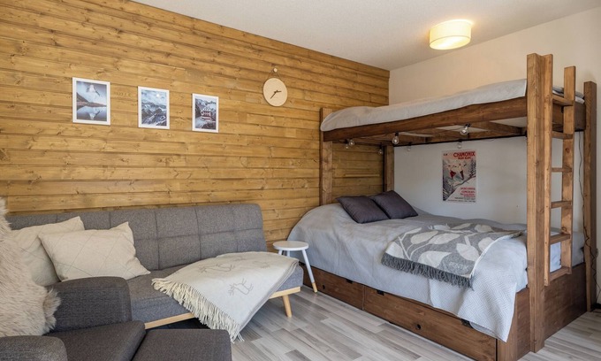 Akaslompolo House | Marmotte by Hi Ylläs