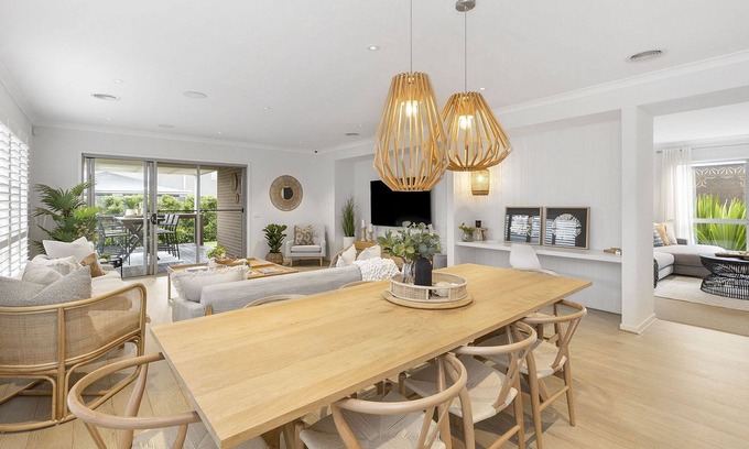 Armstrong Creek House | Maroubra Excellence 9