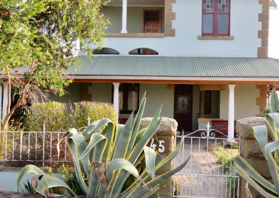Marquard House | Marquard Guesthouse