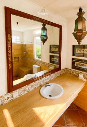 Cisarua Villa | Marrakesh Wirasamala by Nginapsini