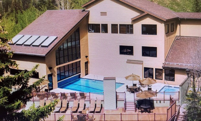 Highland Meadows Resort | Marriott 1-bedroom resort sleeps 6, full kitchen, MLK holiday Jan 16-19