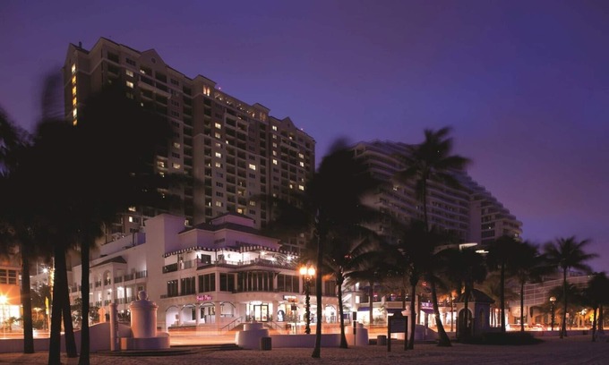 Central Beach Villa | Marriott Beachplace Towers: 2 Bedroom, 2 Bath