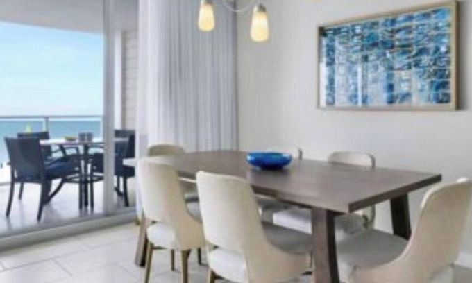 Marco Island Villa | Marriott Crystal shores