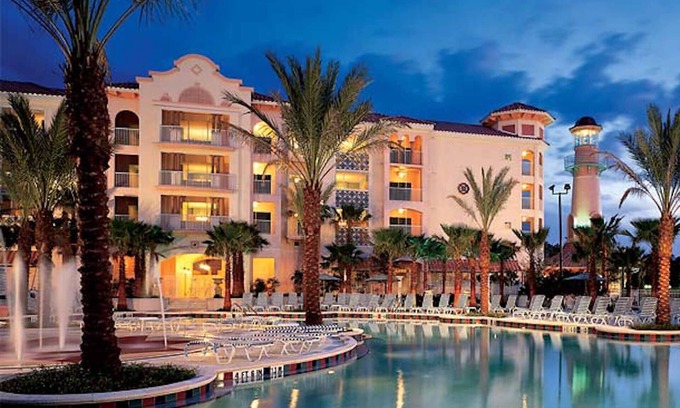 Williamsburg Resort | Marriott Grande Vista, Two bedrooms, close to Disney and all area attractions