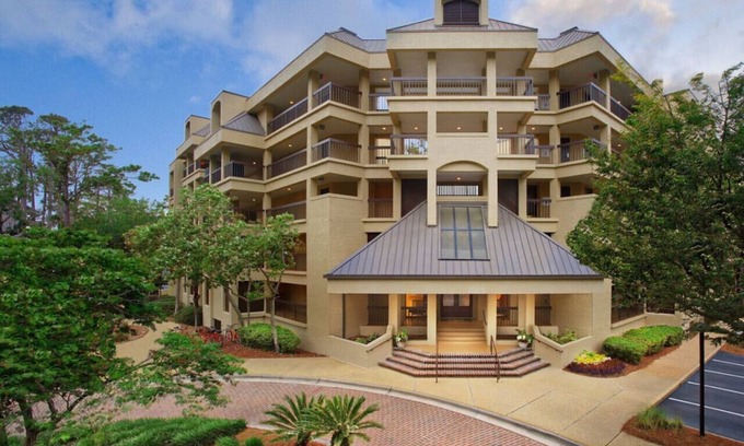 Harbour Town Condo | Marriott Heritage Club - 2BD