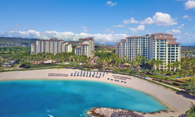 Ko Olina Condo | Marriott Ko Olina Beach Club - Full Resort Access - Family Friendly