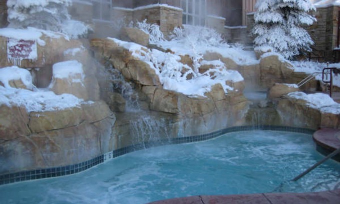North Park City Resort | Marriott Mountainside at Park City Ski in/Ski out, fully equipped villa