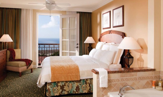 Newport Coast Resort | MARRIOTT NEWPORT COAST VILLAS