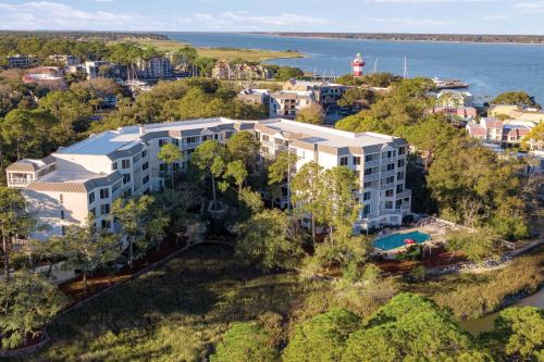 Harbour Town Hotel | Marriott's Harbour Club