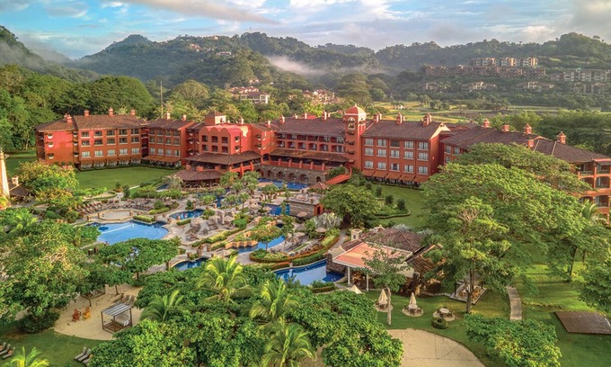 Herradura Resort | Marriott's Los Sueños R & M - Deluxe Studio