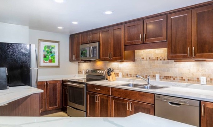 Florida Central Atlantic Coast Resort | Marriott's Royal Palm Orlando - 2 Bedroom/2 Bath Villa