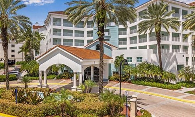 Doral Resort | Marriott's Villas at Doral 2 bdrm Resort Condo. 10% Discount for 5-7 nights