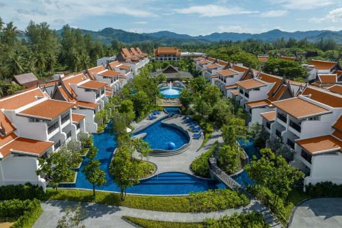 Khuk Khak Beach Hotel | Marriott Vacation Club, Khao Lak Beach Resort