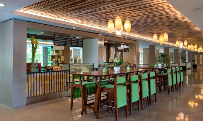 Sawangan House | Marriott’s Bali Nusa Dua Gardens - Studio Sleep up to 2