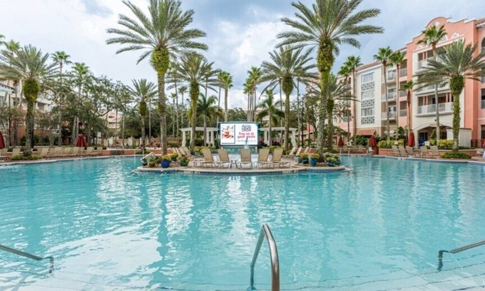 Williamsburg Condo | Marriotts Grande Vista - Lavious 1 Bedroom