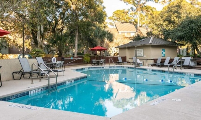 Harbour Town Condo | Marriotts Heritage Club- 2 Bedroom