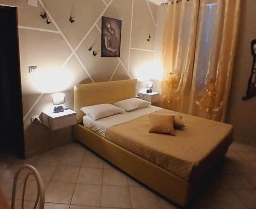 Avezzano Apartment | Marruvium 1937