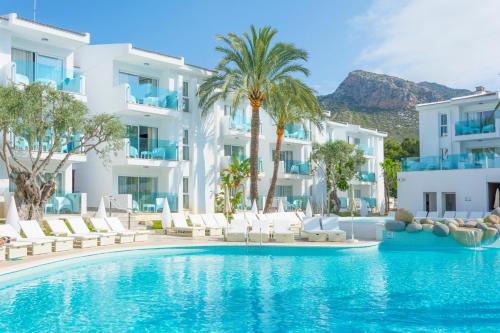 Puerto de Pollensa Apartment | MarSenses Puerto Pollensa Hotel & Spa Adults Only