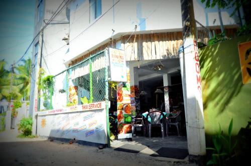 Kudapaduwa House | Marshal Beach Guesthouse
