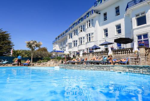 Bournemouth City Centre Hotel | Marsham Court Hotel