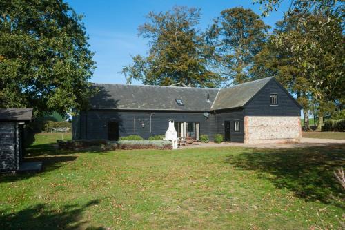 Sudbourne House | Marshlands