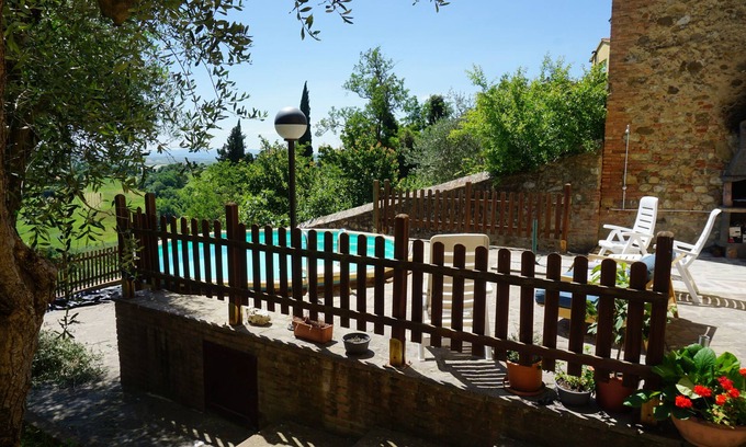 Lajatico Apartment | Marsili House apartment 5