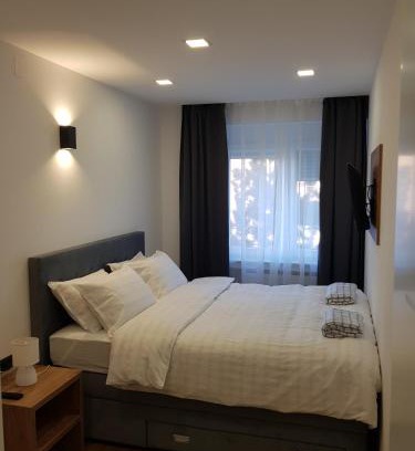 Zagreb Apartment | MarSim Lux apartman Zagreb
