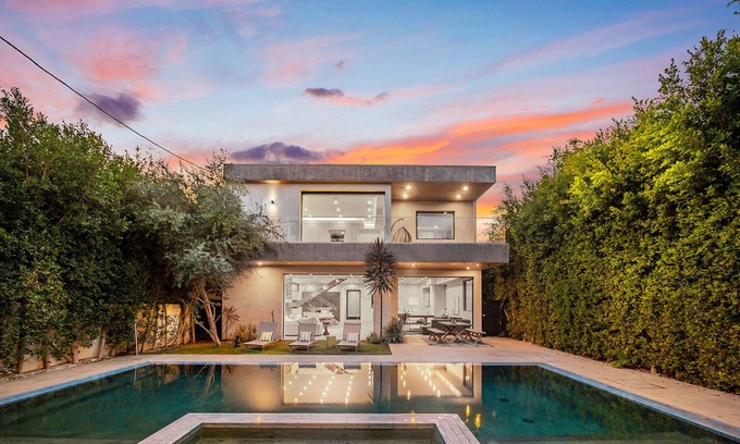 Melrose Villa | Martel Villa