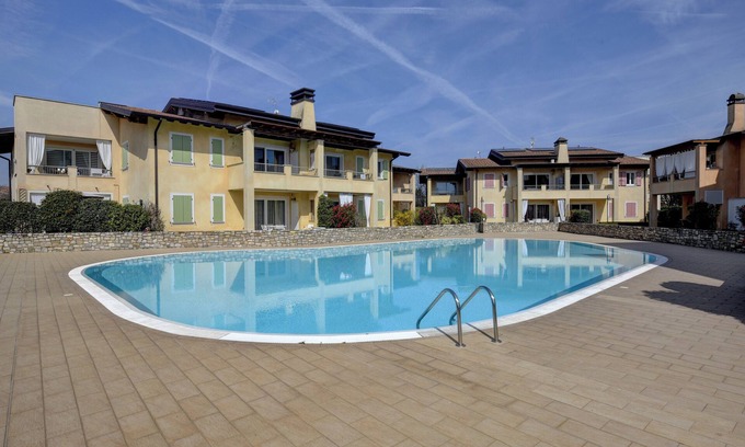 Lonato del Garda House | Martina House