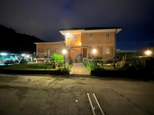 Camporosso Apartment | Martina house