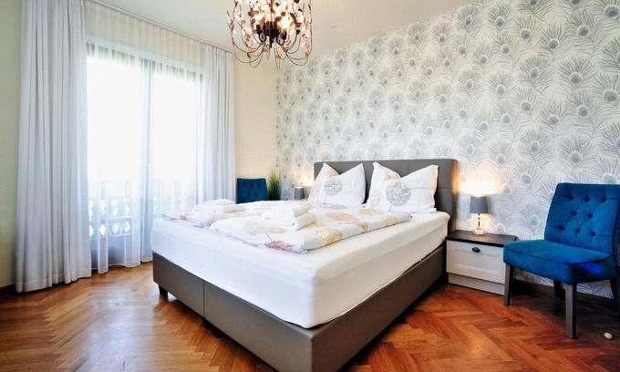 Bad Tatzmannsdorf House | MARTINIHOF - Bad Tatzmannsdorf