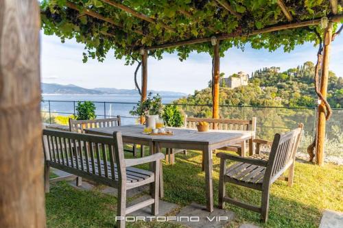 Portofino Apartment | Martino by PortofinoVip