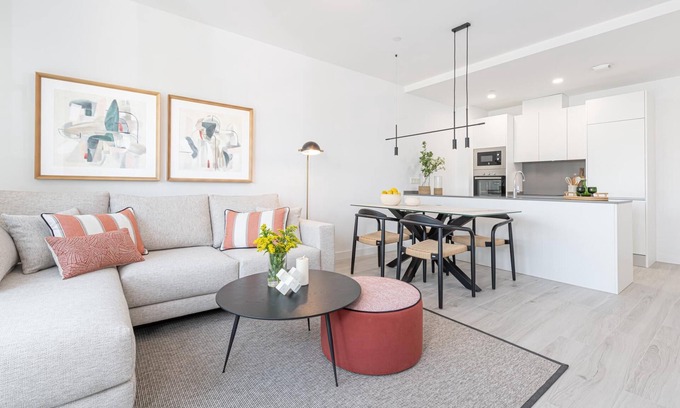 Palma-Palmilla Apartment | Martiricos II - iloftmalaga