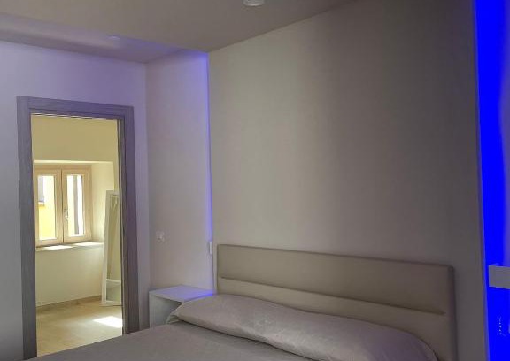 Gasponi Bed & Breakfast | Martiroom