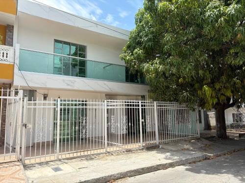 Cartagena District Apartment | Maru apartamentos