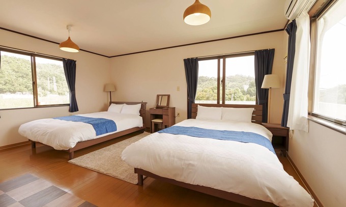 Uruma House | Maru House