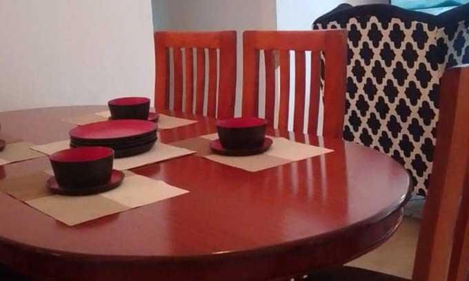 Ngelani Apartment | Marvelous 1-bedroom apartment in Machakos