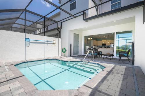 Davenport House | Marvelous 4 Bedroom w/Pool @ Festival Resort 197