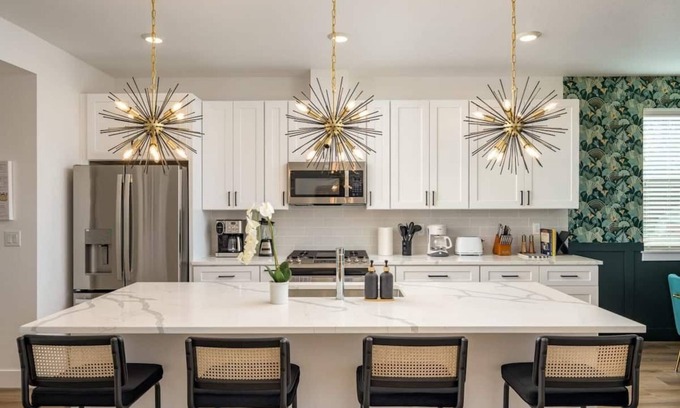 Berkley House | Marvelous 5-bedroom house in Denver