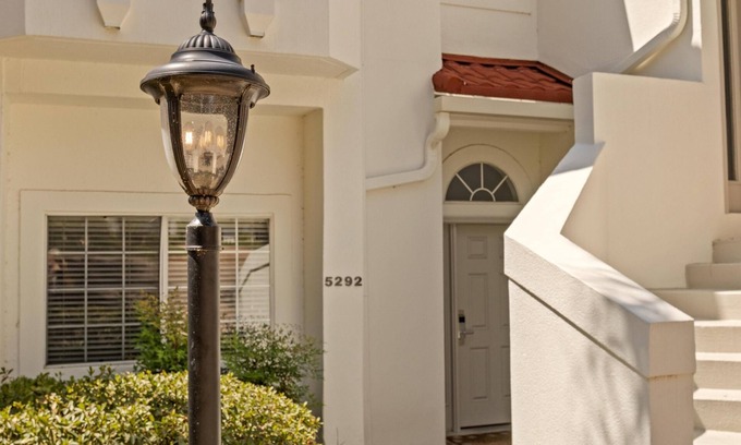 Sandestin Condo | Marvelous Beachside Vacation Home in Tivoli – Sandestin Golf and Beach Resort