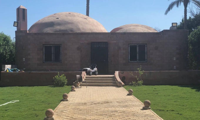 Giza Villa | Marvelous villa with AC in Giza Governorate