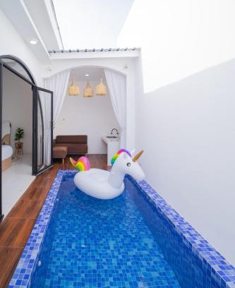 Depok House | Marvilla Bali Jogja by Djitu Hospitality