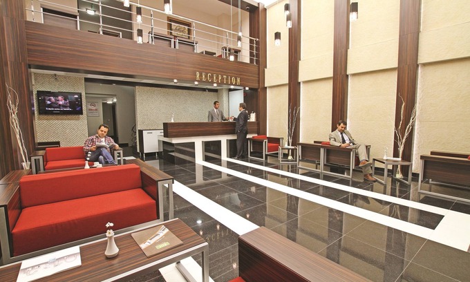 Odunpazarı Hotel | Marwa Hotel