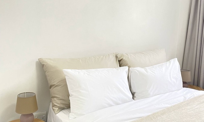 Windhoek Apartment | Mary-B Apt