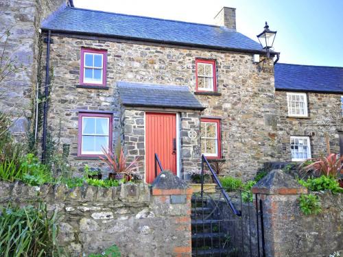 St Davids House | Mary Cottage