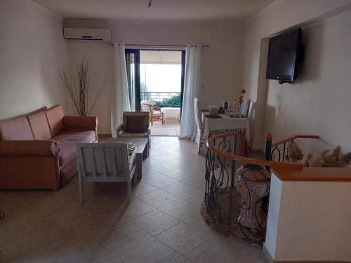 Katakali Apartment | Mary House