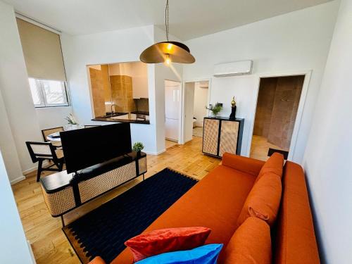 Santo Condestavel Apartment | Mary Pink - NO RC B - Magnificient One-Bedroom Apartment